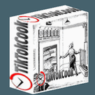 TikTokToDo box shot. Illustration only. Product does not come with a box